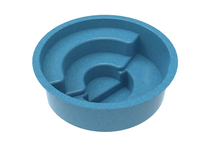 round-spa-sapphire-blue-2300